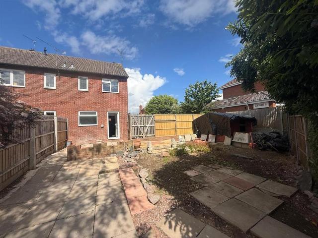 House for sale in Littlethorpe, Pinfold