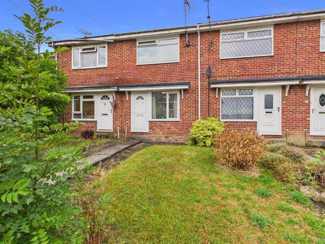 House for sale in Brackenfield, East Midlands