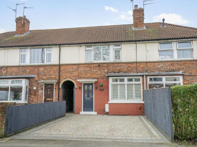 House for sale in High Field, York