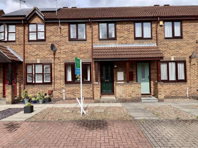 House for sale in Pocklington, East Riding Of Yorkshire