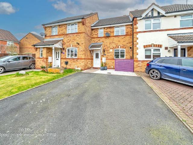 House for sale in Pye Green, Chadsmoor