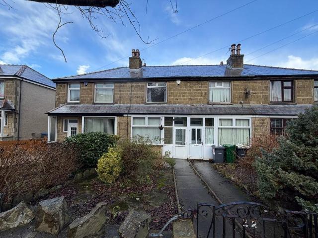 House for sale in Exley Head, Keighley