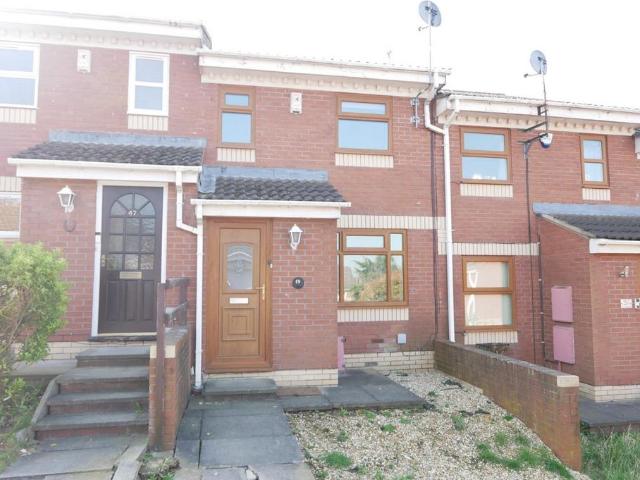 House for sale in Churwell, West Yorkshire