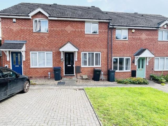 House for sale in Kings Heath, West Midlands