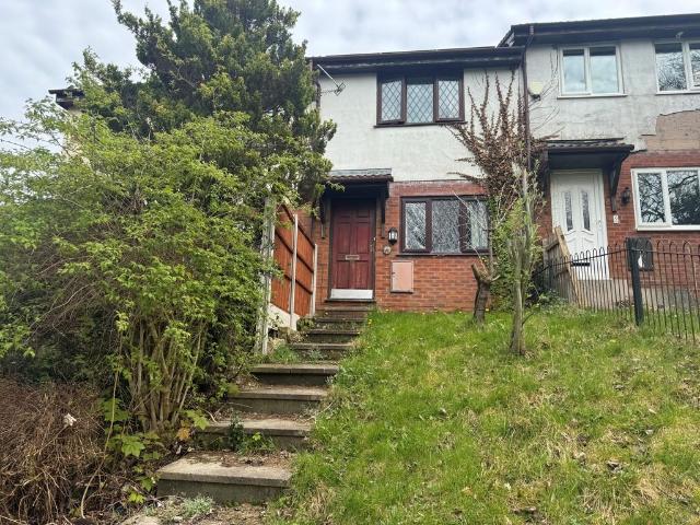 House for sale in Sunnybower, Blackburn