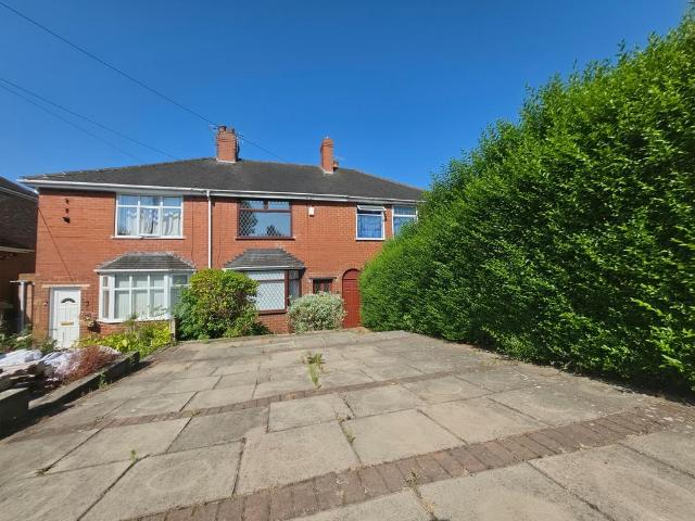 House for sale in Longton, Stoke-on-Trent