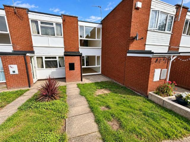 House for sale in Earl Shilton, Hinckley and Bosworth