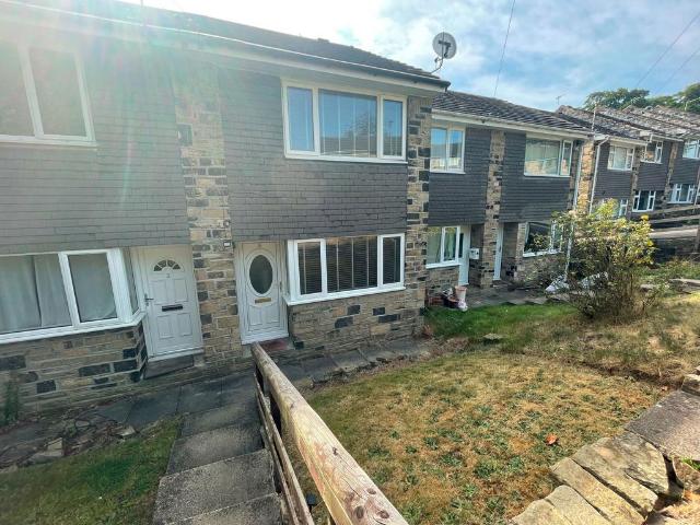 House for sale in West Yorkshire