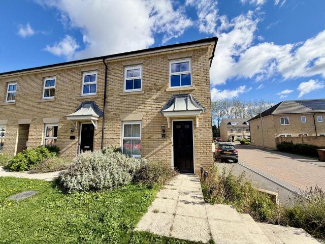 House for sale in Garforth, West Yorkshire