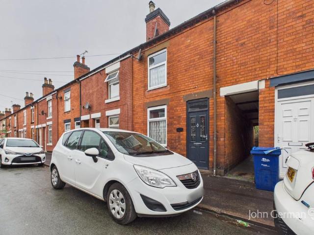 House for sale in Horninglow and Eton, Beamhurst