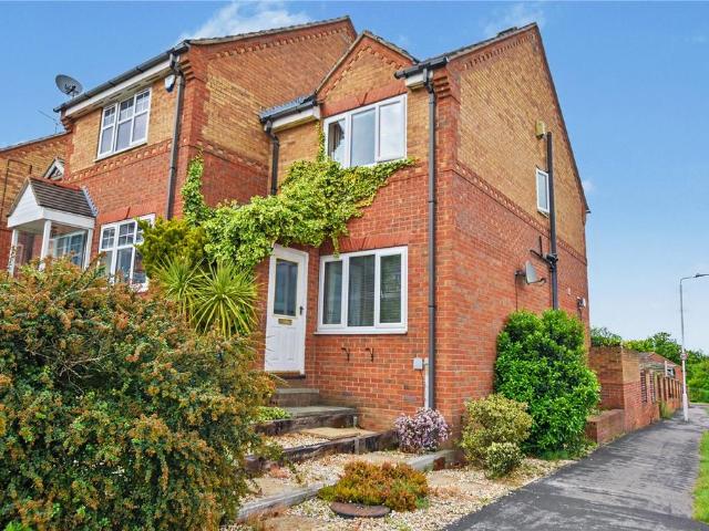 House for sale in West Yorkshire