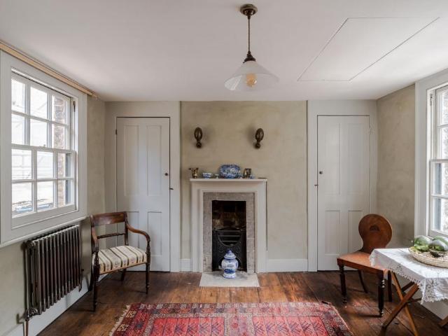 House for sale in Covent Garden, Mayfair