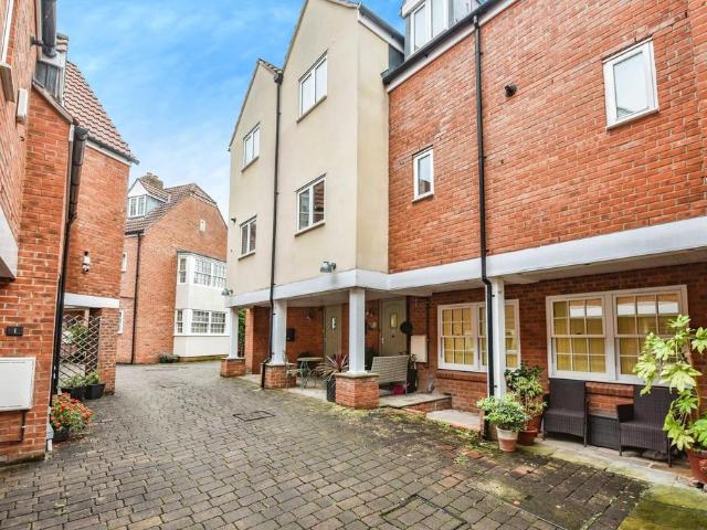 House for sale in Wells, Somerset