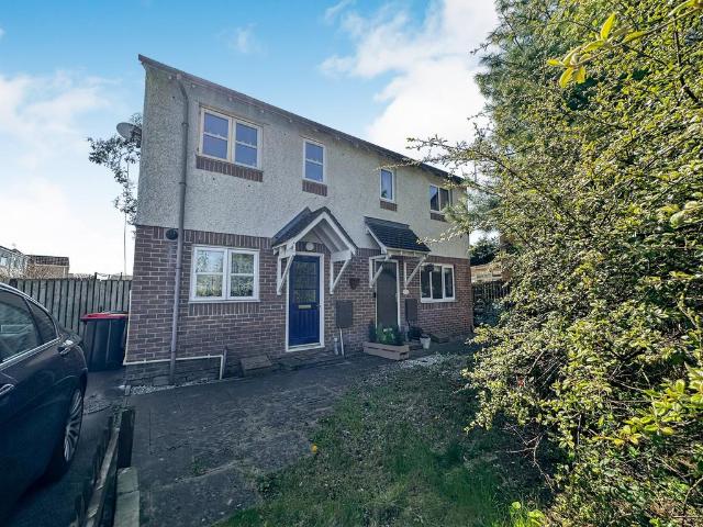 House for sale in Bare, Lancashire
