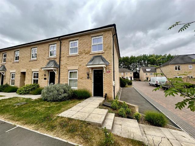 House for sale in Garforth, West Yorkshire