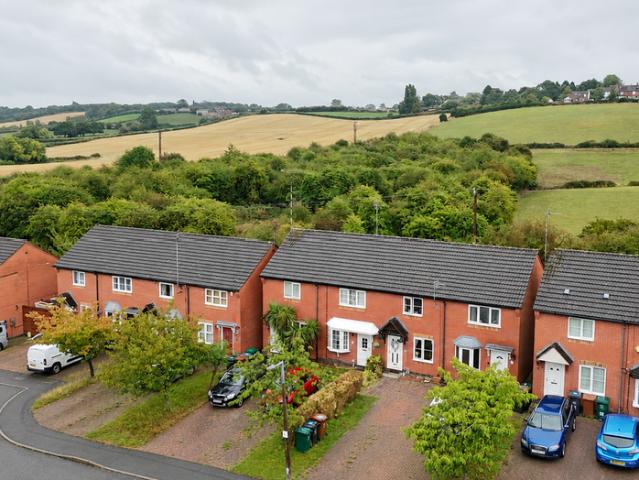 House for sale in Egginton, East Midlands