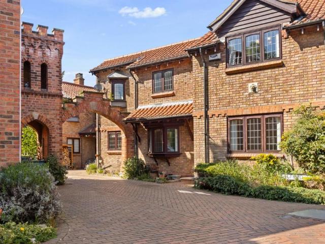 House for sale in Wellow, Grimsby