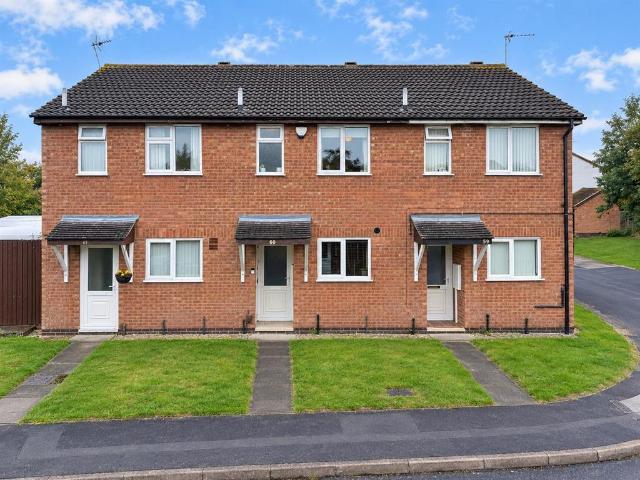 House for sale in Wigston, Oadby and Wigston