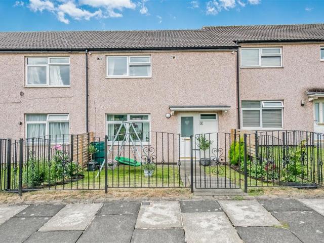 House for sale in Holbeck, West Yorkshire