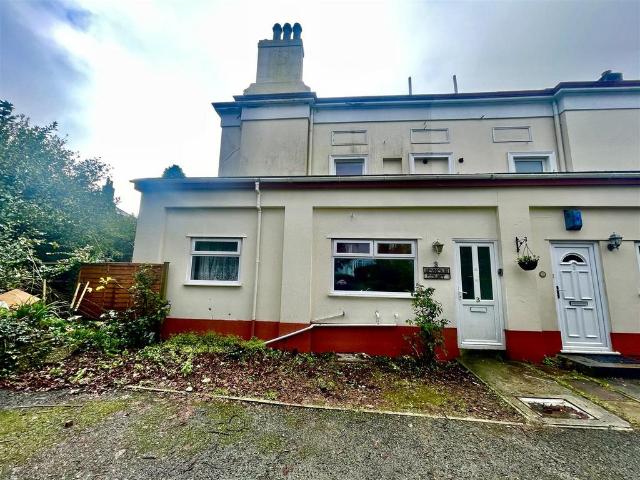 House for sale in Mount Wise