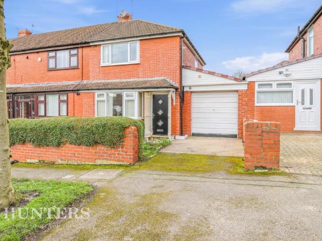 House for sale in Coppice, Pendock