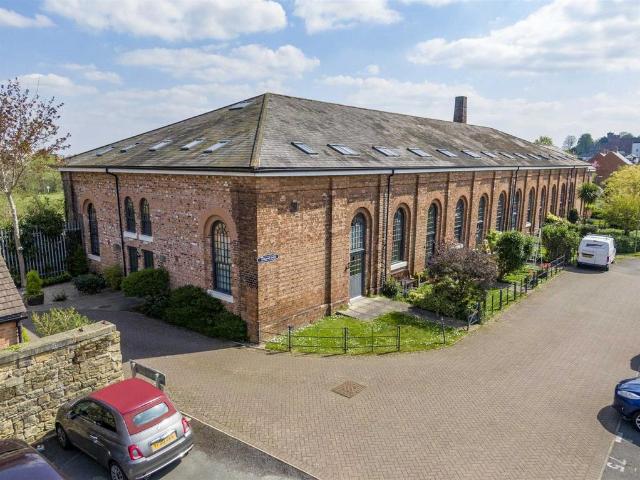 House for sale in Greenfields, Frankwell