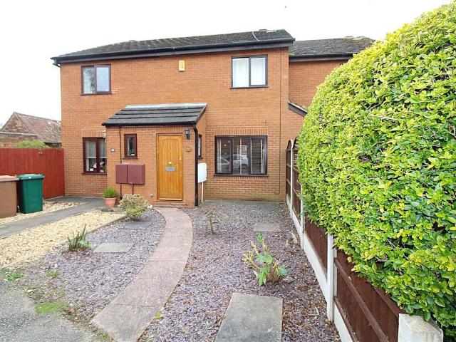 House for sale in Egginton, East Midlands