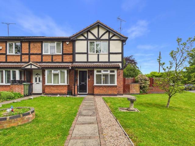 House for sale in Gedling, East Midlands
