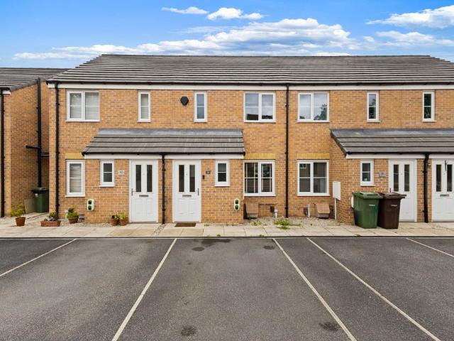 House for sale in Pontefract, West Yorkshire