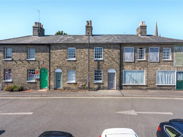 House for sale in Howard Estate, Chedburgh