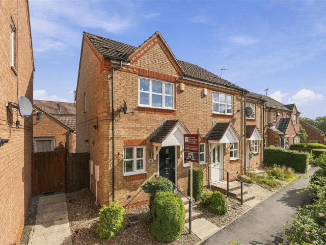 House for sale in Potters Corner, East Midlands