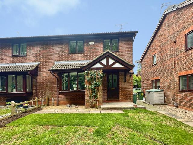 House for sale in Narborough, Pinfold