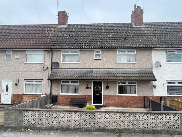 House for sale in Alverton, East Midlands