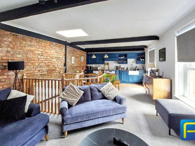 House for sale in Alnwick, North East