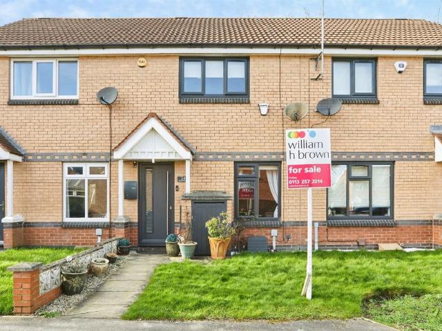 House for sale in Pudsey, West Yorkshire