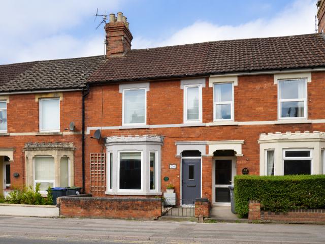 House for sale in Vastern, Wiltshire