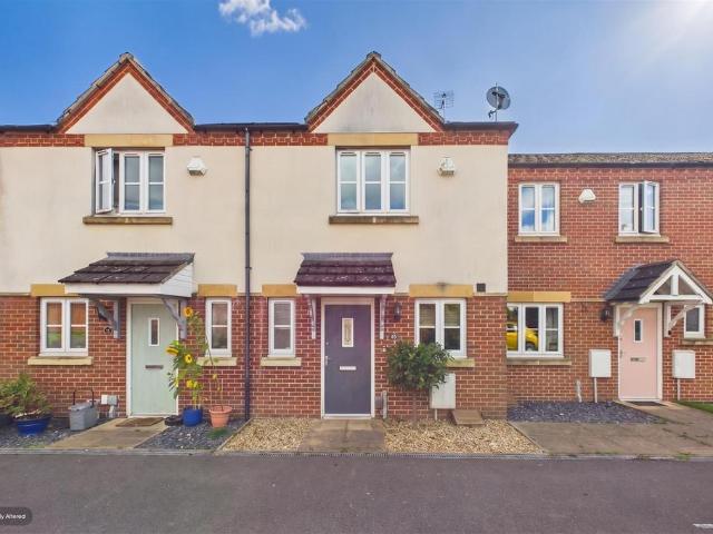 House for sale in Chadsmoor, Staffordshire