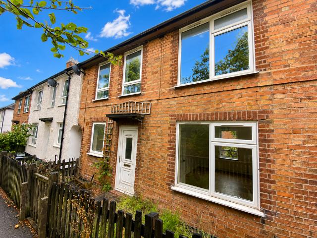 House for sale in Aylestone Park, Old Wharf