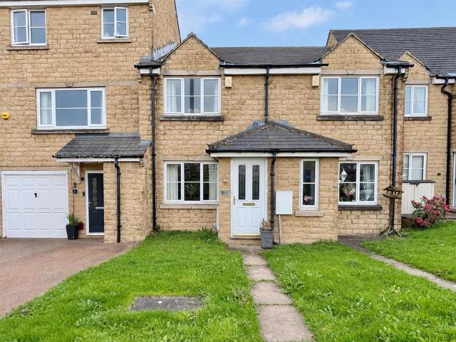 House for sale in Clayton Heights, Bradford