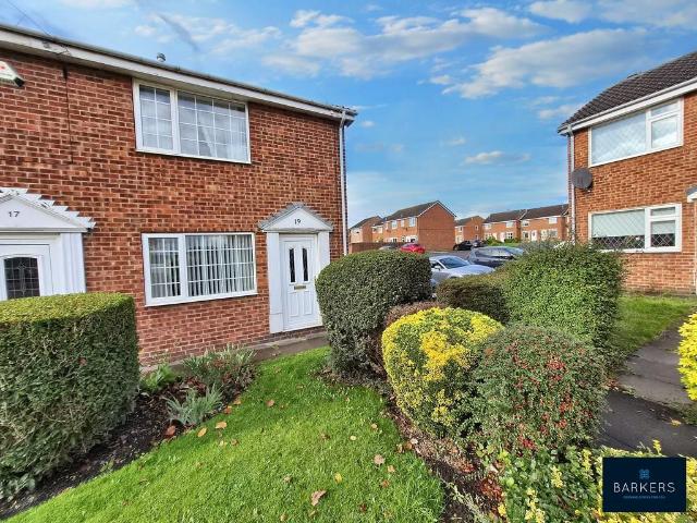 House for sale in Birkenshaw Bottom, Birkenshaw