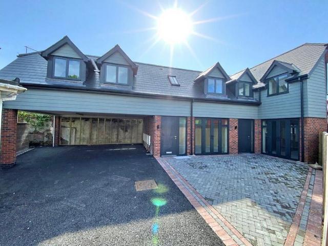 House for sale in Ringwood, Ashurst Bridge
