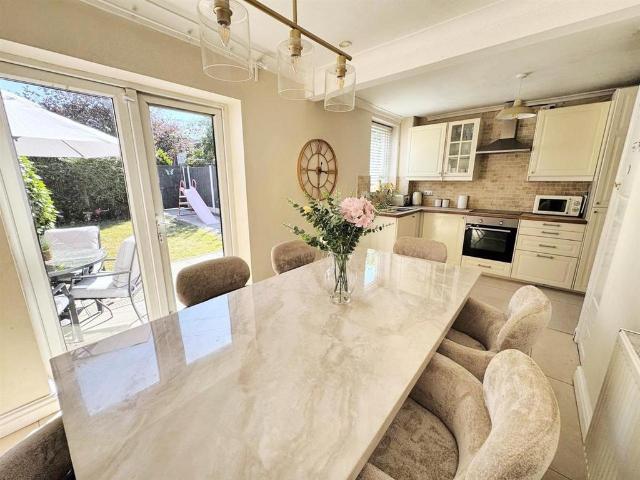 House for sale in Knotty Ash, Calderstones