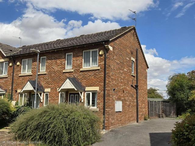 House for sale in Goole, East Riding Of Yorkshire