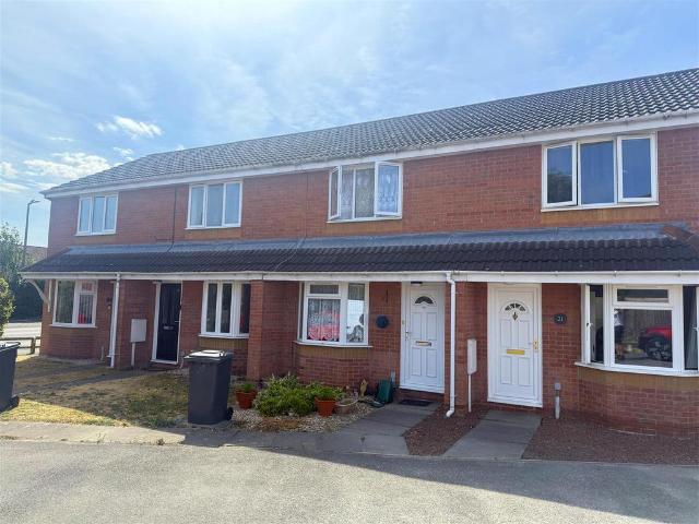 House for sale in Beamhurst, Staffordshire