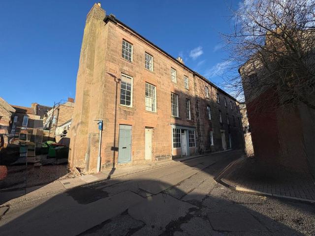 House for sale in Berwick-upon-tweed, Northumberland