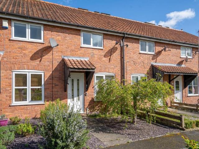 House for sale in New Earswick, York