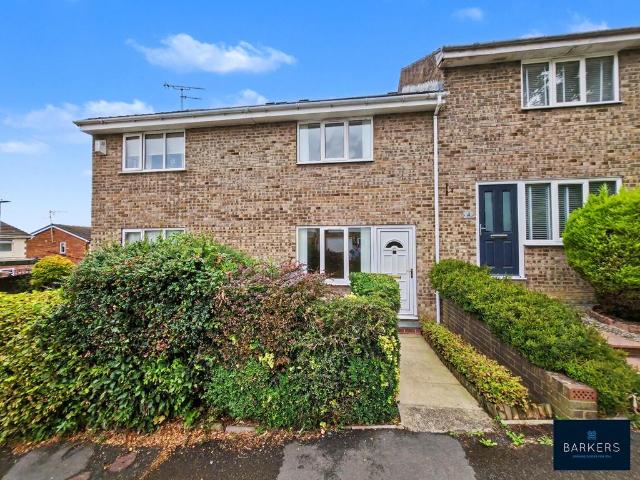 House for sale in Cleckheaton, West Yorkshire