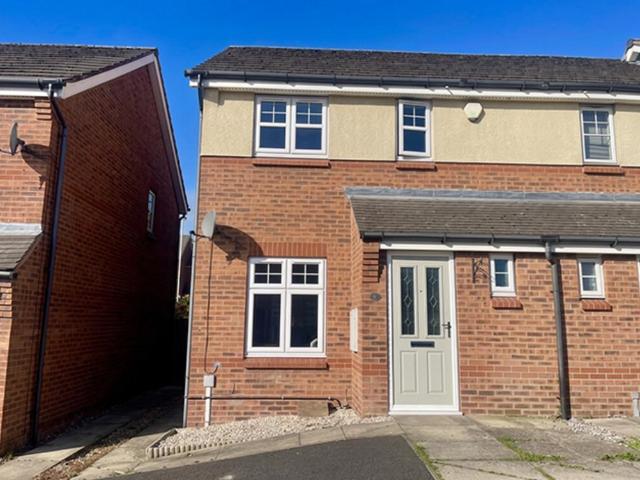 House for sale in Pudsey, West Yorkshire
