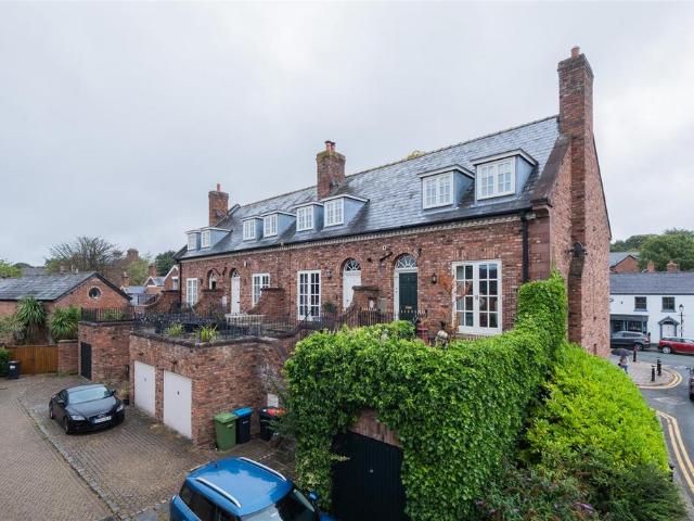 House for sale in Tarporley