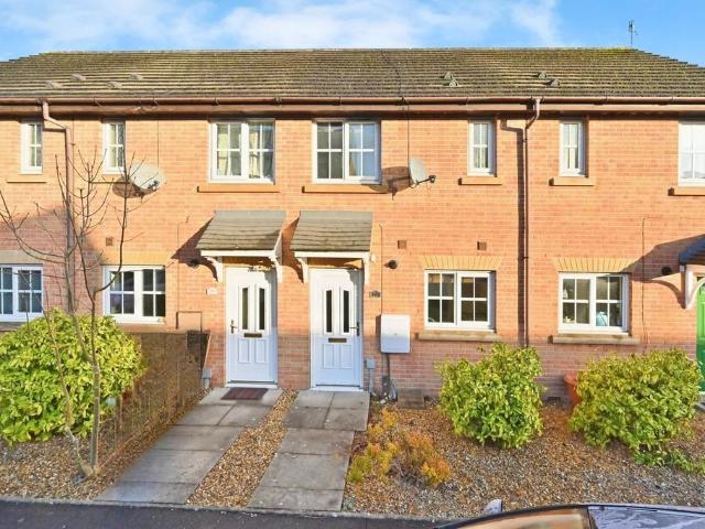 House for sale in Oakhill, Stoke